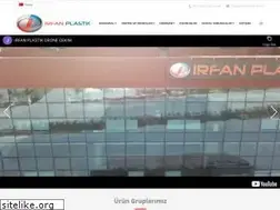 Sites similar to irfanplastik.com.tr