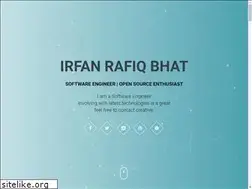 Sites similar to irfanrulz.com