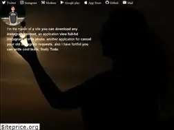 Sites similar to irfansener.com