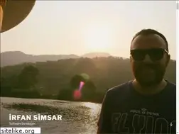Sites similar to irfansimsar.com.tr