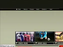 Sites similar to irfansports.com