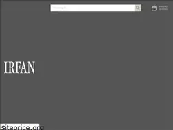 Sites similar to irfanstore.com