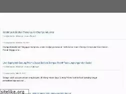 Sites similar to irfansyahputra.web.id