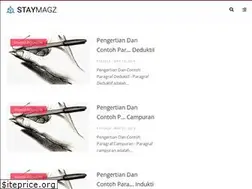 Sites similar to irfansyahpuutra.blogspot.com