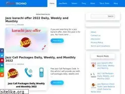 Sites similar to irfantechno.com