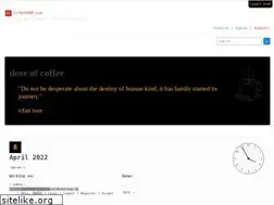 Sites similar to irfantoor.com
