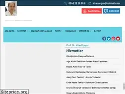 Sites similar to irfanucgun.com