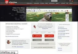 Sites similar to irfanview.com