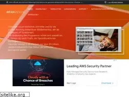 Sites similar to irfanview.de