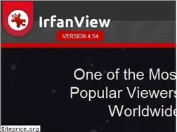 Sites similar to irfanview.info