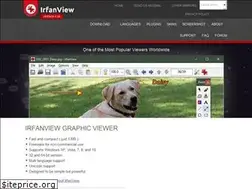 Sites similar to irfanview.net