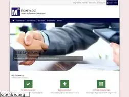 Sites similar to irfanyildizsmmm.com