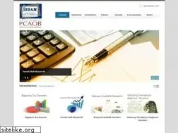 Sites similar to irfanymm.com.tr