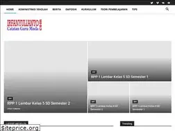 Sites similar to irfanyulianto.com