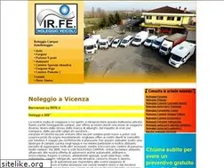 Sites similar to irfe.it
