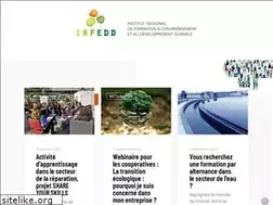 Sites similar to irfedd.fr