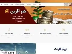 Sites similar to irfintech.com