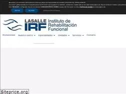 Sites similar to irflasalle.es