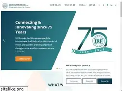 Sites similar to irfnet.ch