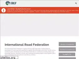 Sites similar to irfnews.org