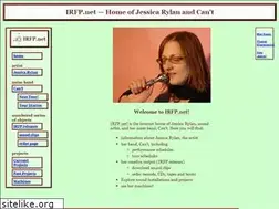 Sites similar to irfp.net