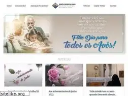 Sites similar to irfranciscanas.org.br