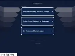 Sites similar to irfreeup.com