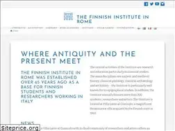 Sites similar to irfrome.org