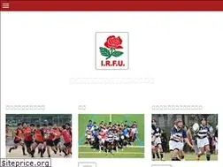 Sites similar to irfu.jp