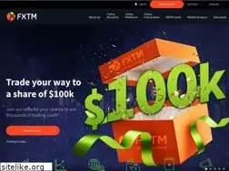 Sites similar to irfxtm.com