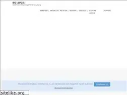Sites similar to irg-leipzig.de