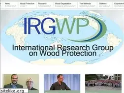 Sites similar to irg-wp.com