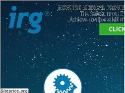 Sites similar to irg.com