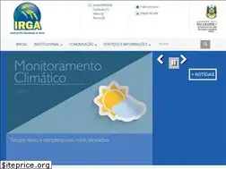 Sites similar to irga.rs.gov.br