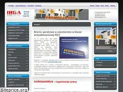 Sites similar to irga.wroc.pl