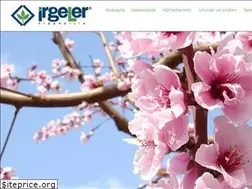 Sites similar to irgeler.com.tr