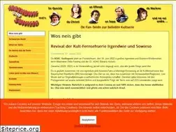 Sites similar to irgendwie-und-sowieso.de