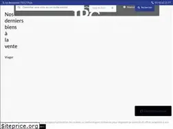 Sites similar to irgimmobilier.fr