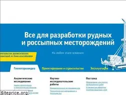 Sites similar to irgiredmet.ru
