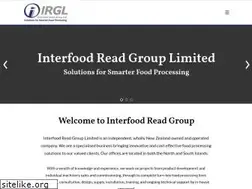 Sites similar to irgl.co.nz