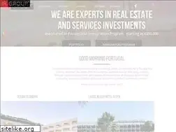 Sites similar to irgroup.pt
