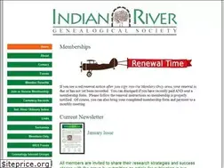 Sites similar to irgs.org