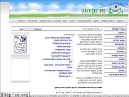 Sites similar to irgunhagag.com