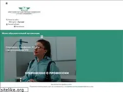 Sites similar to irgups.ru
