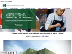 Sites similar to irh.edu.mx