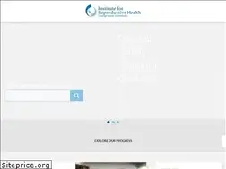 Sites similar to irh.org