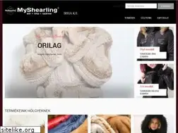 Sites similar to irha.hu