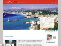 Sites similar to irhal.com
