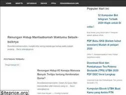 Sites similar to irhanhisyam.com