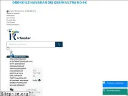 Sites similar to irhanlar.com.tr